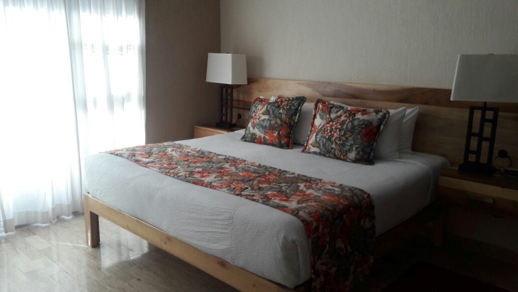 Hotel Coral Mar Puerto Morelos Exteriér fotografie