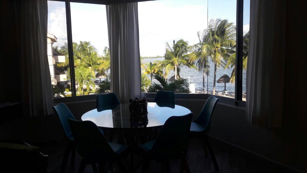 Hotel Coral Mar Puerto Morelos Exteriér fotografie